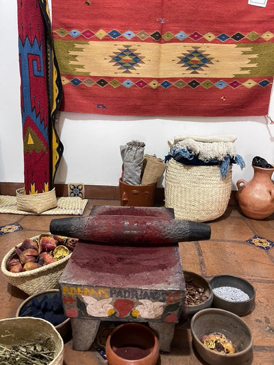 Explore Oaxaca with Cocktailery Lifestyle: Mezcal, Culture, and Culinary Highlights