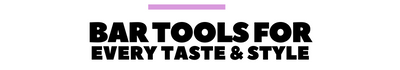 BAR TOOLS SETS