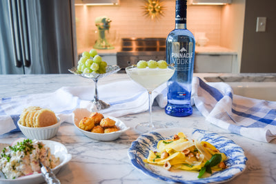 BLOG: SIP and SAVOR | Recipes and cocktail Tidbits
