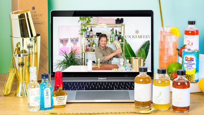 Virtual Team Building Classes