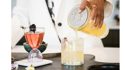 Cocktailery Lifestyle collection